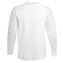 Load image into Gallery viewer, White Long Sleeve Tee
